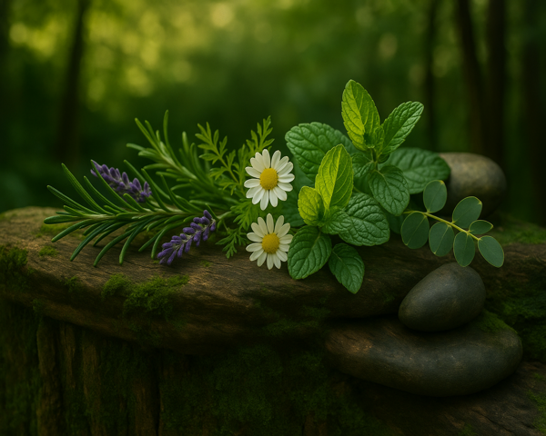 Sensitive Skin Relief