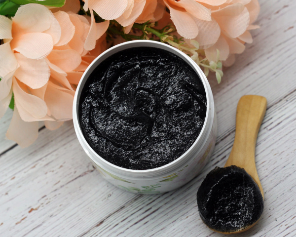 Anti Bacterial + Detox & Repair